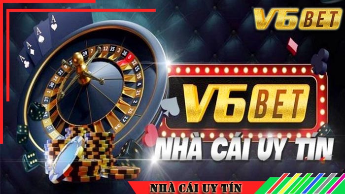 Blog V6bet chia sẻ kinh nghiệm và bí quyết chơi hiệu quả