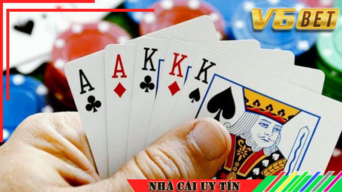 Giới thiệu về tiến lên miền Nam tại V6bet