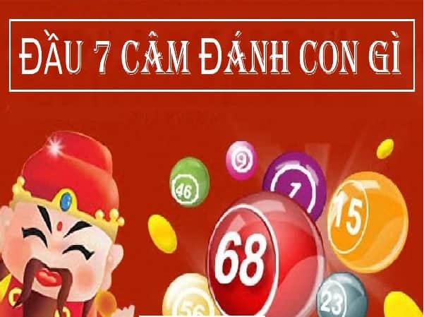 Ưu điểm nổi trội khi soi cầu dựa vào Đầu 7 Câm đánh lô đề