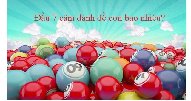 Đầu 7 Câm – V6bet Chiến Lược Đánh Lô Đề Hiệu Quả