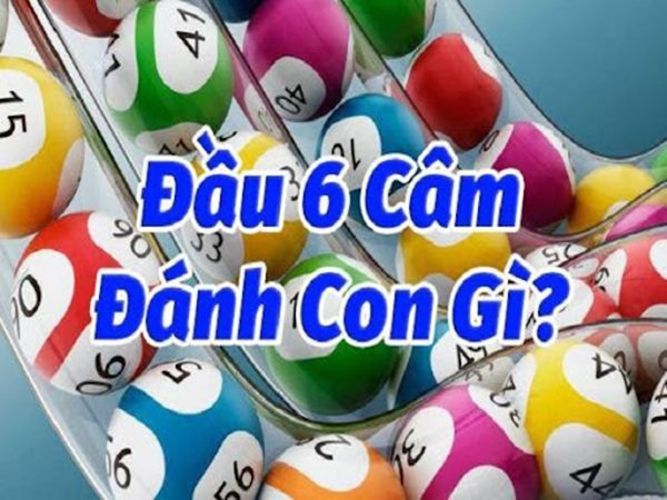 V6bet - Bí Ẩn Đầu 6 Câm Trong Thế Giới Số Đề